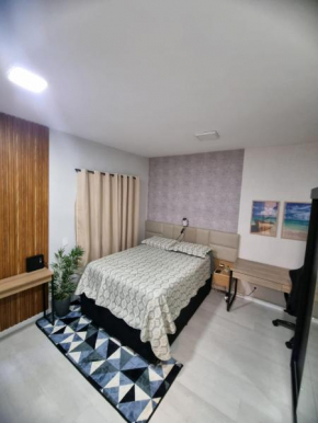 Flat Liberdade